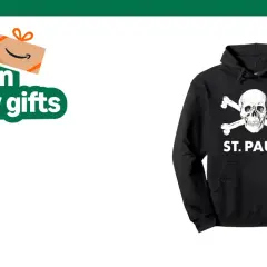 Bluza St. Pauli: Więcej niż logo manifest wartości