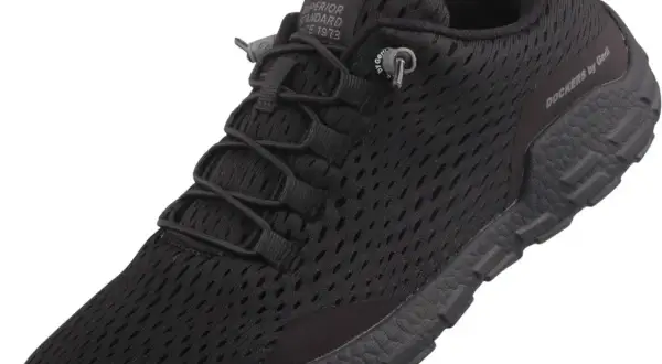Dockers by Gerli: Niemieckie buty, jakość i styl. Czy warto?