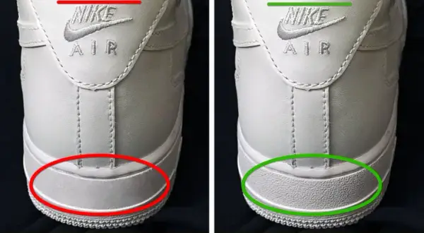Jak rozpoznać oryginalną bluzę Nike? Sprawdź teraz!